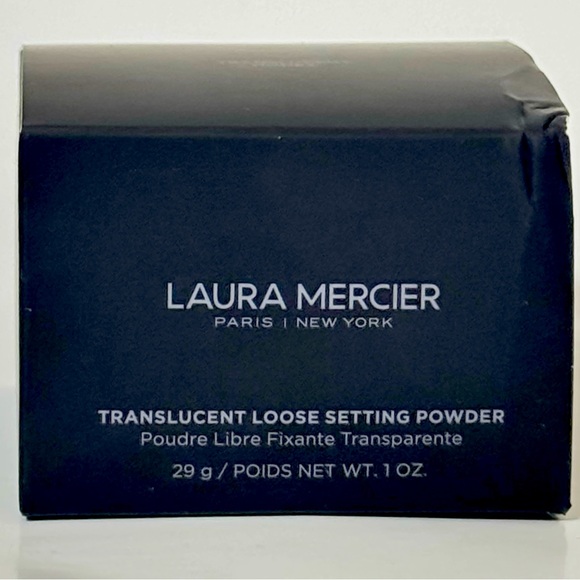 Laura Mercier Translucent Setting Powder - Picture 2 of 7
